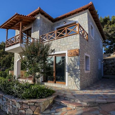 Villa Kristiano 21 Saranda Extérieur photo