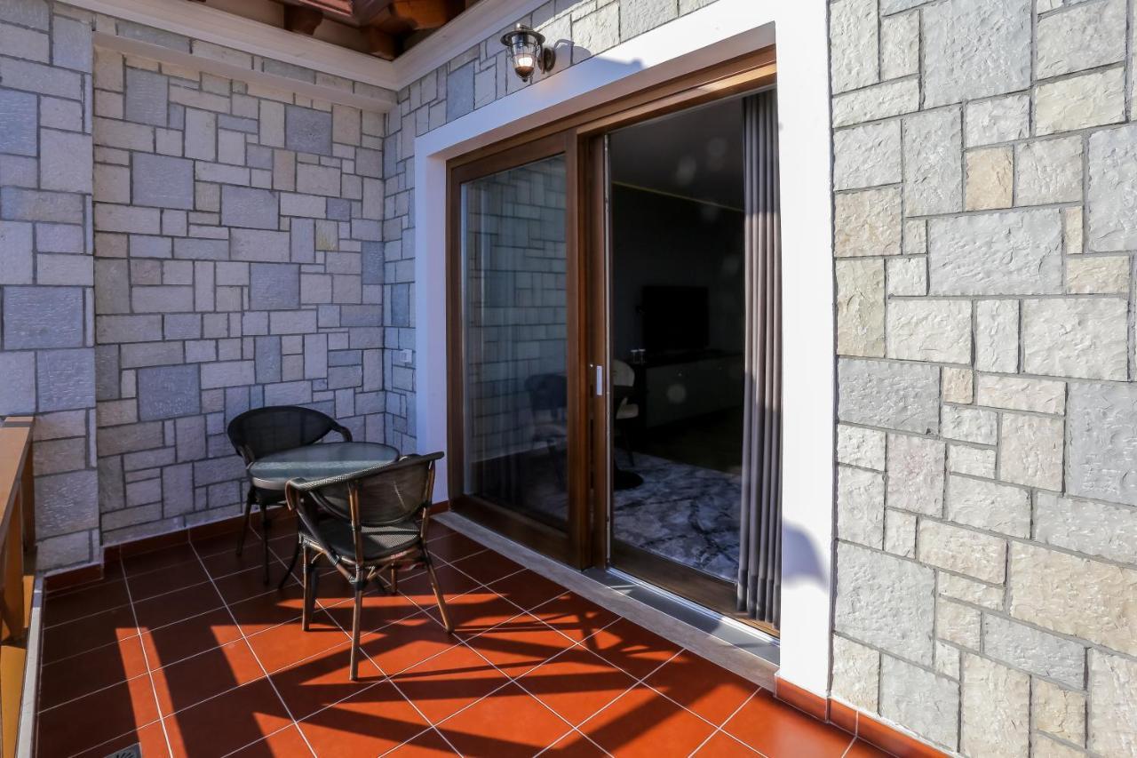 Villa Kristiano 21 Saranda Extérieur photo