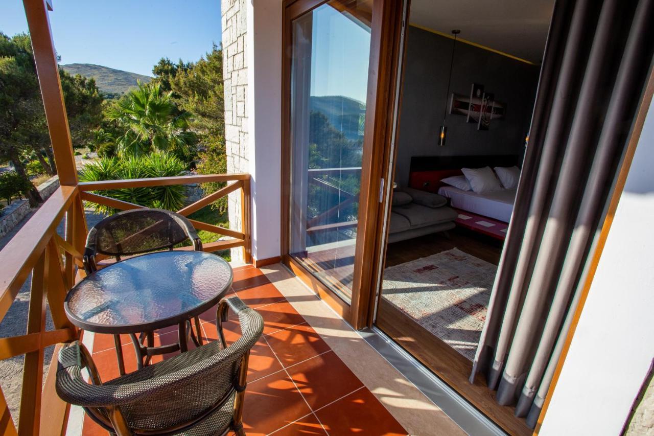 Villa Kristiano 21 Saranda Extérieur photo