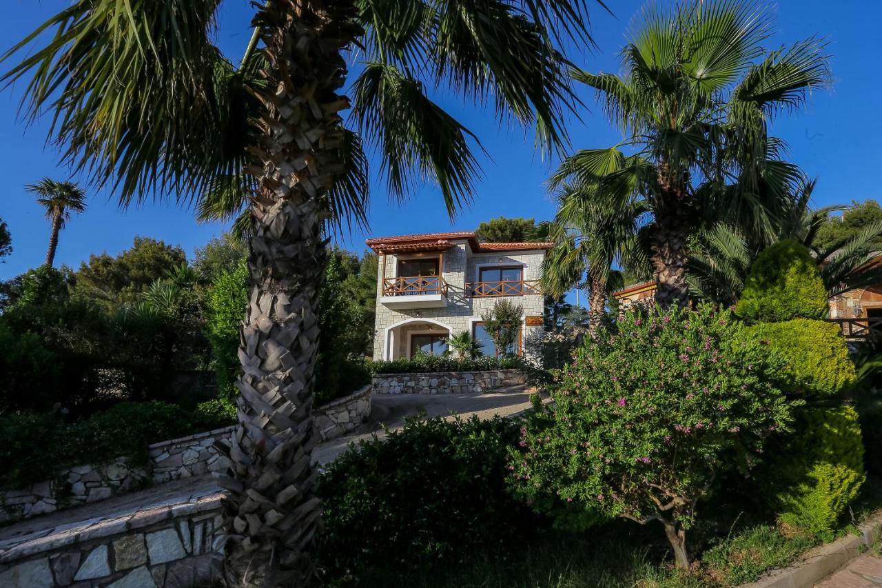 Villa Kristiano 21 Saranda Extérieur photo