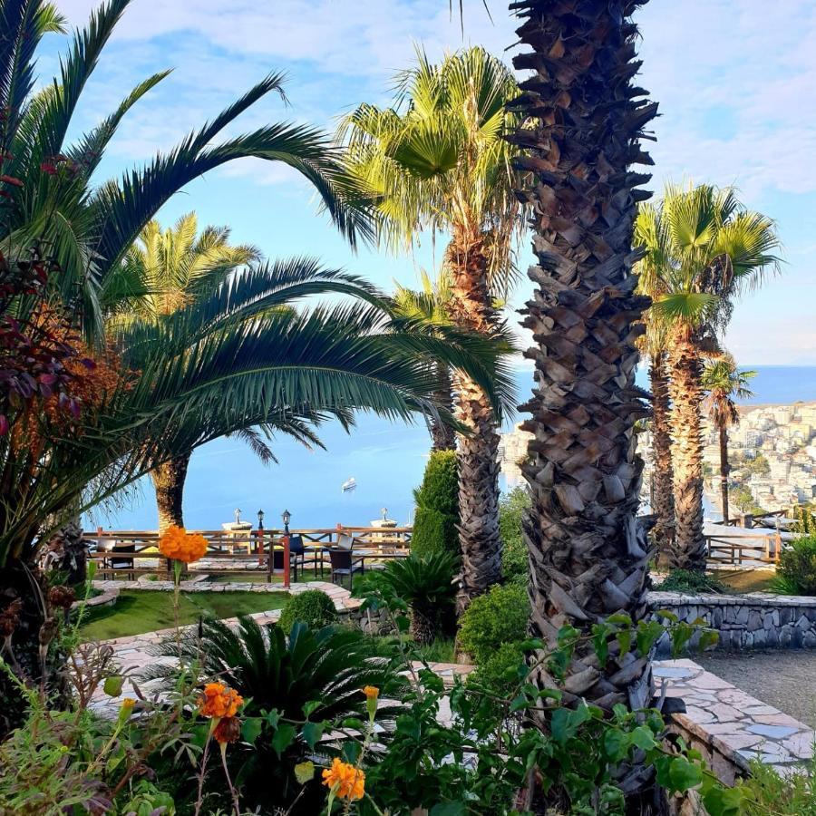 Villa Kristiano 21 Saranda Extérieur photo