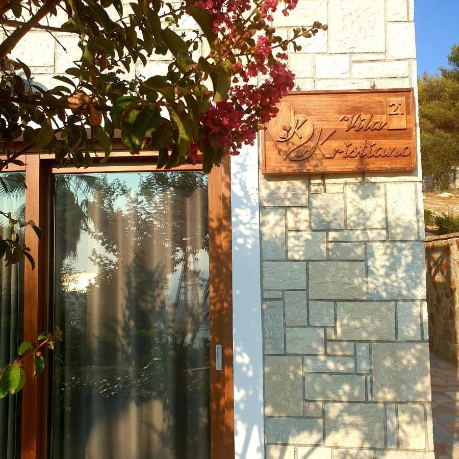 Villa Kristiano 21 Saranda Extérieur photo